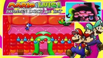 Lets Play | Mario & Luigi zusammen durch die Zeit | German | Part 15 | Yoobs Inside Story