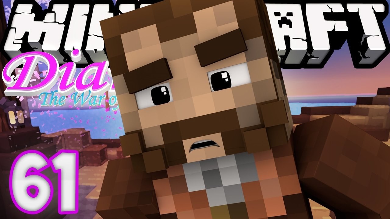 Vylad's Song | Minecraft Diaries [S2: Ep.61 Minecraft Roleplay]
