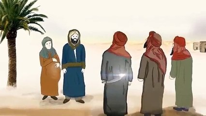 فلم قصير - يا كافر