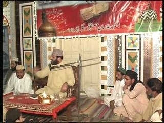 Abdul Naveed Haidry sb part 2