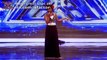 Gamu Nhengus X Factor Audition itv.com/xfactor
