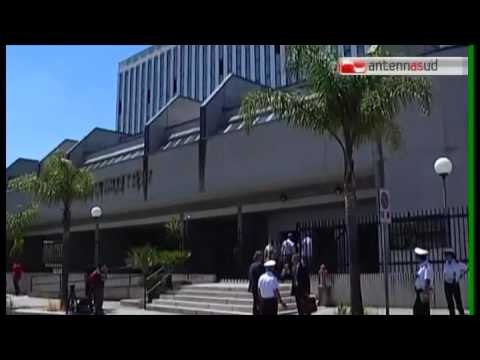 Tg Antenna Sud - Brindisi, condannato prete pedofilo