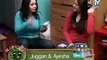 Juggan Kazim and Ayesha Omer in Fit Shirt and Jeans Leaked Video Scandal