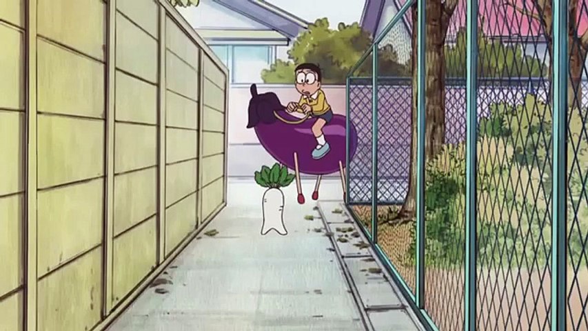 7 Hd ちびまる子ちゃん ツルリン 先生がとまらない のび太のだいこん大決戦 Video Dailymotion
