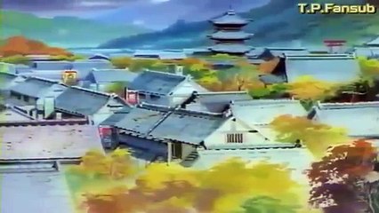 [720 HD] 鬼神童子 vol 1