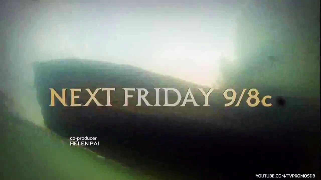 Grimm 5x08 Promo [HD) "A Reptile Dysfunction"