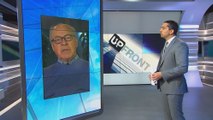 UpFront - Hans Blix on ISIL, climate change and nuclear threats