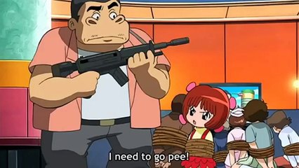 [720 HD] キテレツ大百科 テレビ vol 5