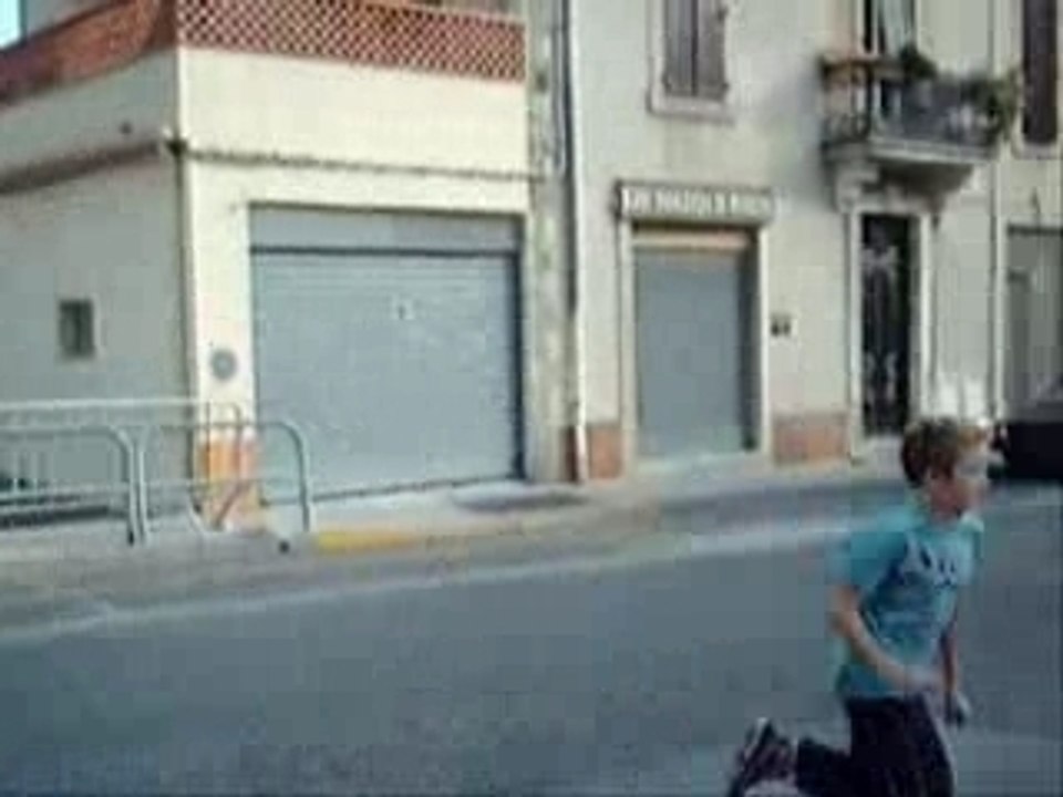 La Course 1.01