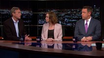 Real Time with Bill Maher- Overtime – January 29, 2016 (HBO)