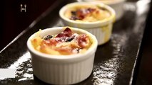 Bread Pudding _ Eggless Easy Dessert Recipe _ Ruchi's Kitchen