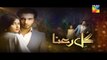 Gul e Rana Episode 13 Hum Tv Drama- january 30,2016