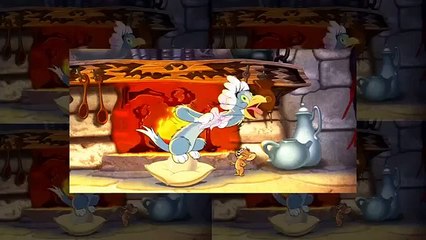 トムとジェリー 失われた ドラゴン2014 フルアニメ映画