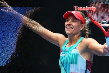 УИЛЬЯМС КЕРБЕР ФИНАЛ АВСТРАЛИЯ ОПЕН 2016 VIDEO