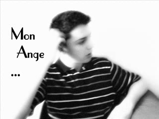 Vidéo montage béby