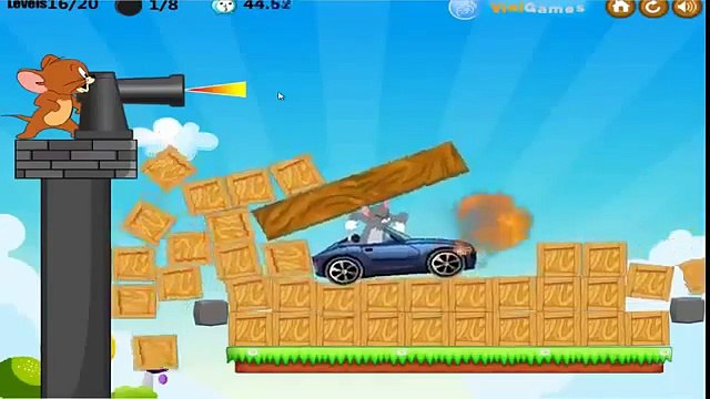 トムとジェリー すべてのエピソード 全ムービーのトムとジェリー