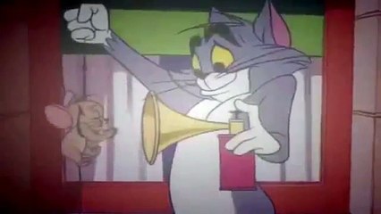トムとジェリー 子供のための映画のアニメーション