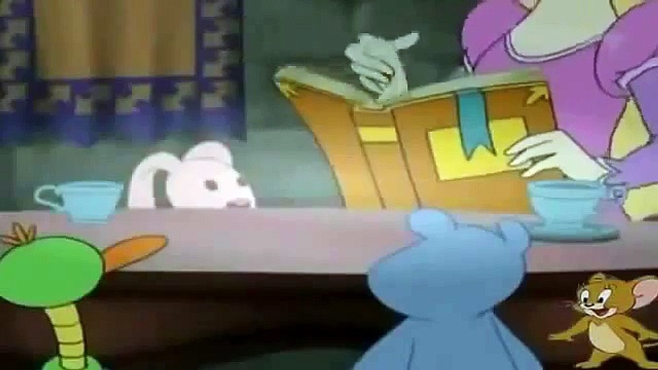 トムとジェリー全エピソード2015シーズンパート1