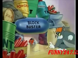 トムとジェリー ● すべての最高の瞬間 ● 最高の瞬間アニメ