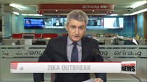 Zika virus now present in 23 countries, territories in Americas