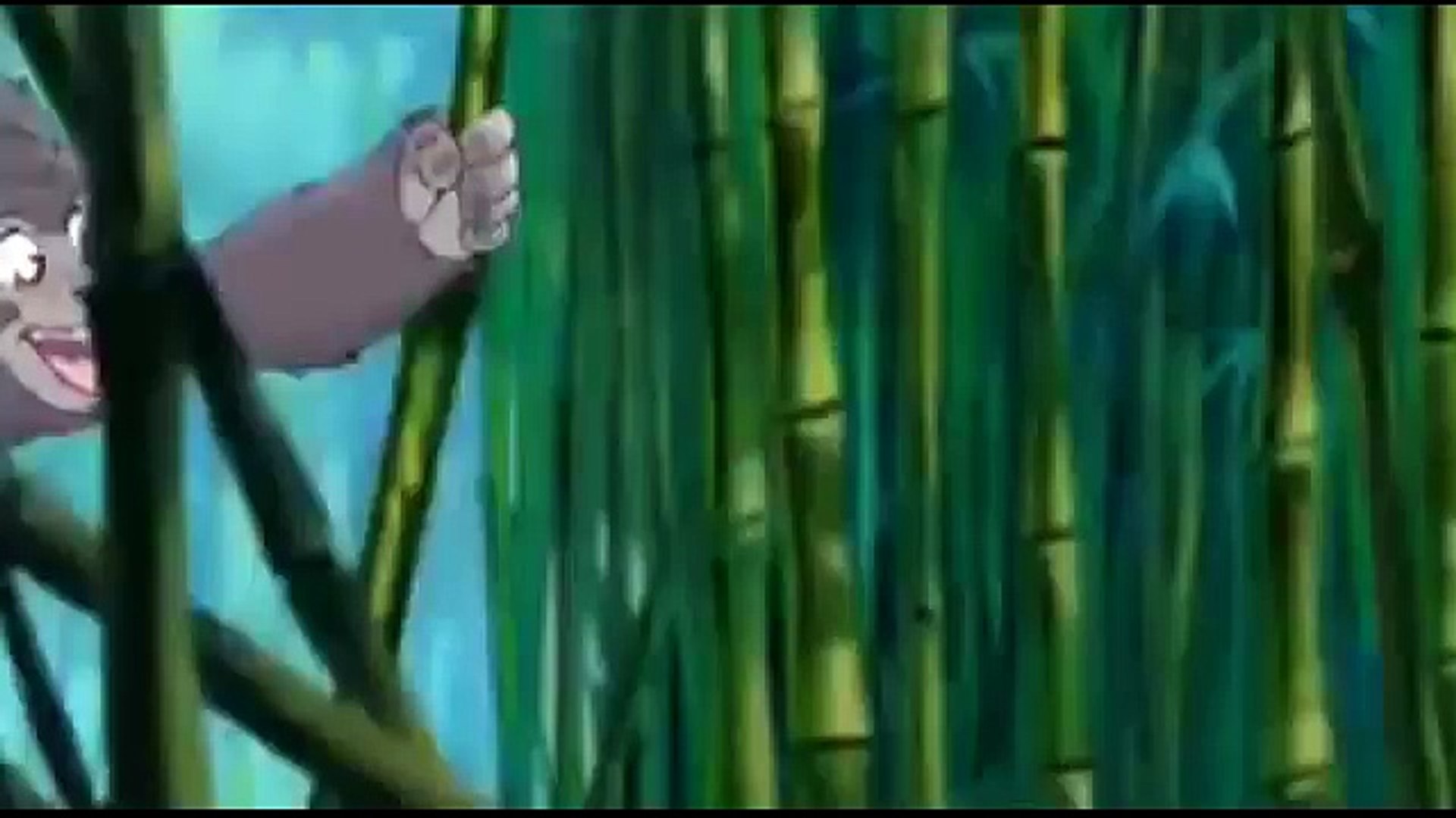 Tarzan II -Animati Cartoni Italiano -Tarzan Cartoon For Kids_Part1 - video  Dailymotion