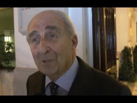 Napoli - Essere malati oggi a Napoli , incontro dell'Arciconfraternita Pellegrini (29.01.15)