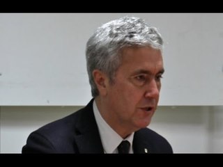 Napoli - Coni, firmato protocollo con Garante per l'Infanzia (29.01.16)