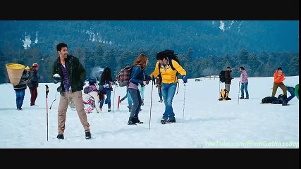 Subhanallah - Yeh Jawaani Hai Deewani (1080p HD Song)