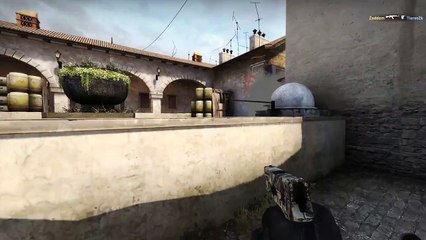 Counter strike - Global Offensive - Plays AWP Sniper