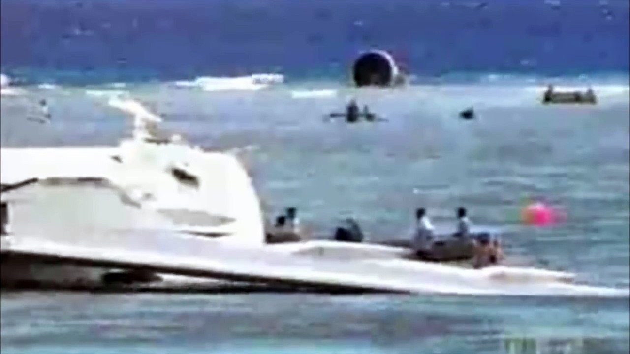 FATAL PLANE CRASH COMPILATION 2014