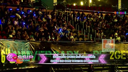 20160116_[BRIGHT TV]CNBLUE 'COME TOGETHER' in Bangkok-report