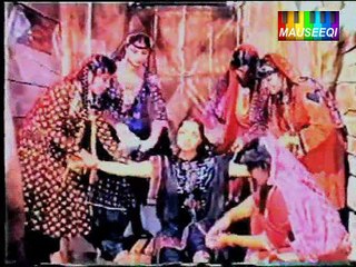 Aurat Tera Naam - Palkon Ki Chhaon Mein - Original DvD Nayyara Noor Vol. 1