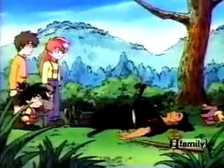 Flint the Time Detective OP 34