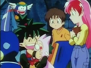 Flint the Time Detective OP 26