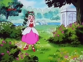 Flint the Time Detective OP 23