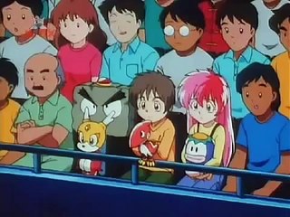 Flint the Time Detective OP 32