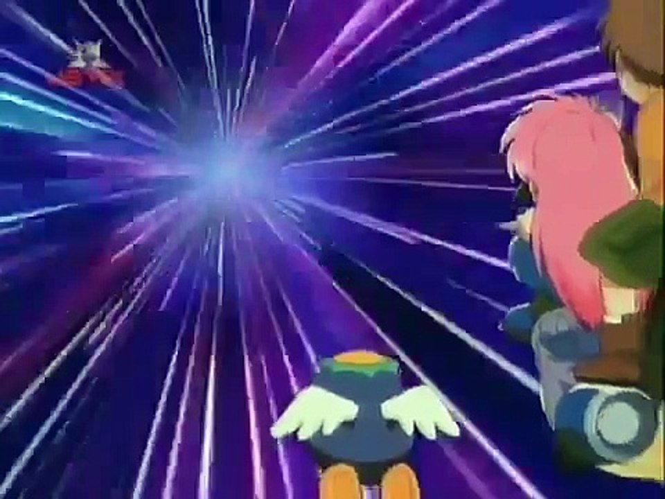 Flint the Time Detective OP 28