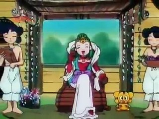 Flint the Time Detective OP 2