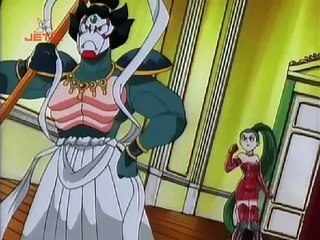 Flint the Time Detective OP 27