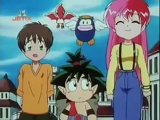 Flint the Time Detective OP 15