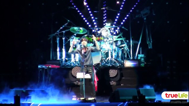 20160116_[TrueLife]CNBLUE 'COME TOGETHER' in Bangkok-performance