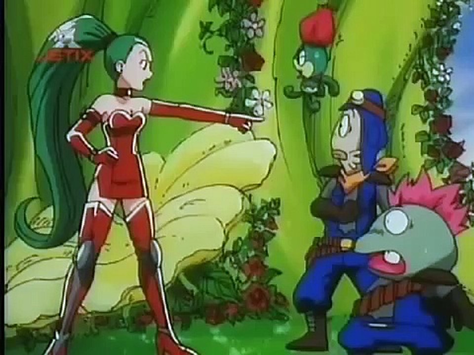 Flint the Time Detective OP 24