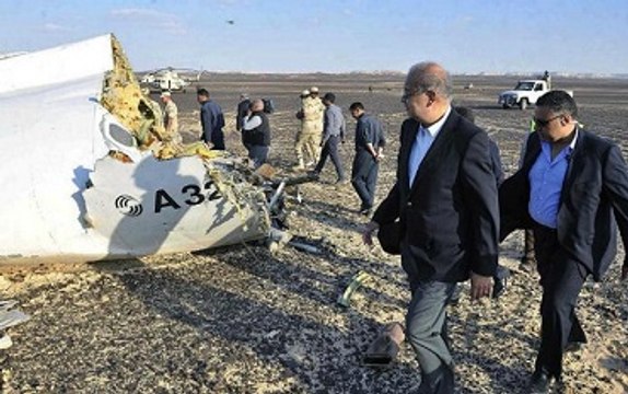 Авиамеханик арестован по подозрению в закладке бомбы в A321 – СМИ