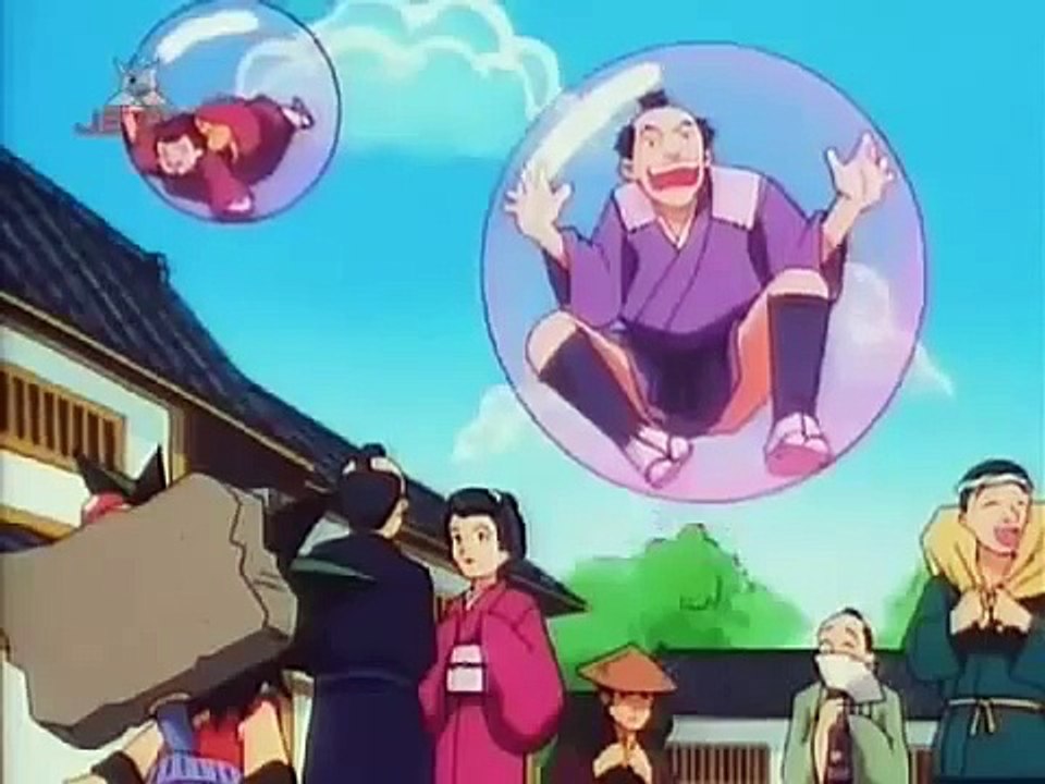 Flint the Time Detective OP 7