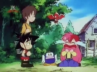 Flint the Time Detective OP 29