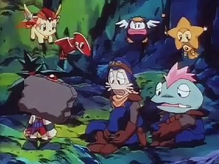 Flint the Time Detective OP 36