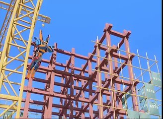 托宝兄弟 13 [Chinese Version Tobot Season1 Ep.13]