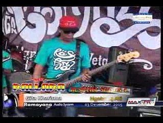 Ngobong Ati  Voc.   Gita Kharisma  NEW PALLAPA RESPANEL