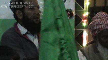 Ik main hi nahin un pr   by Muhammad Tanveer attari