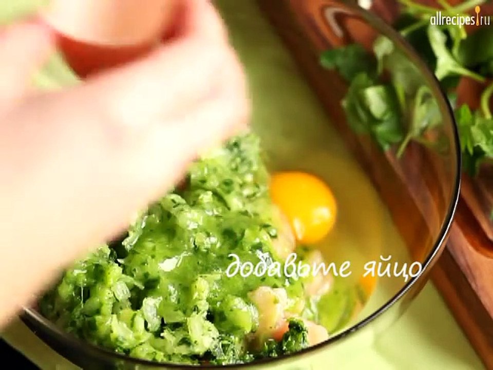 Как приготовить куриные котлеты- видео-рецепт